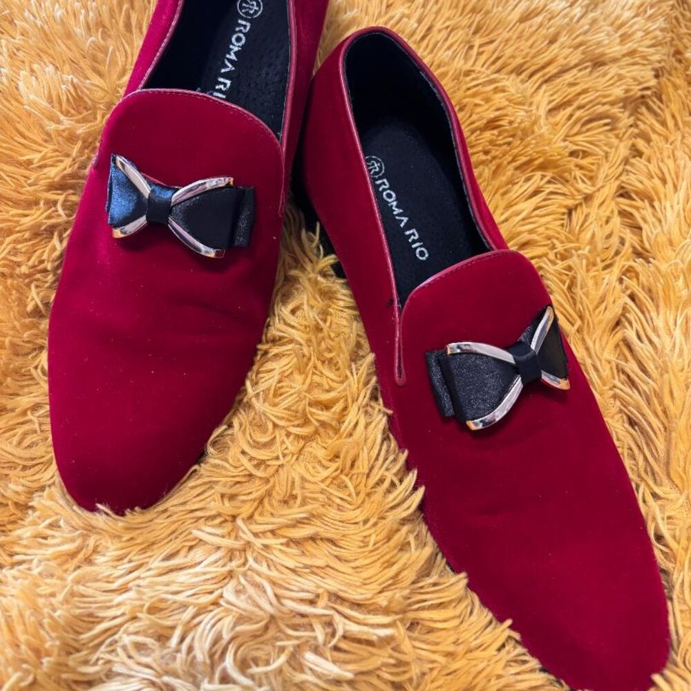 Men's Romario Shoes